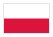 תמונה של דגל פולין