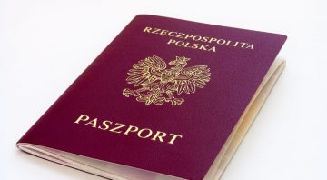 תמונה של היתרונות של הדרכון הפולני